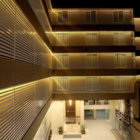 Hotel Kavery Rajkot Exterior photo